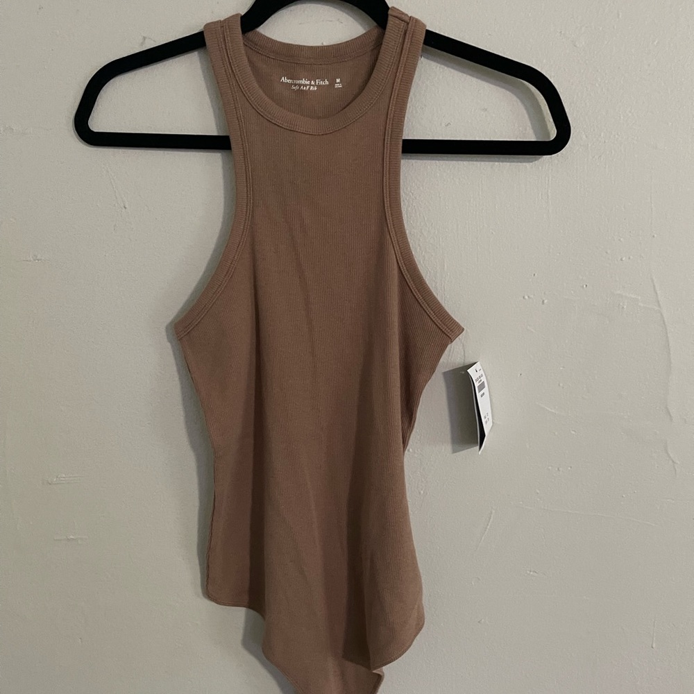 A&F scuba bodysuit